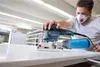 Bosch GSS 230 AVE Professional, Vibrační bruska, Přezka / Náhled obrázku produktu 17