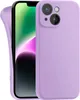 Hülle für Apple iPhone 14 - Handyhülle mit Kameraschutz Produktbild-Vorschau 1