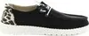 Hey Dude Damen Halbschuhe Wendy Leopard Black/Leopard Produktbild-Vorschau 18