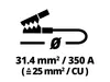 Einhell Starthilfekabel BT-BO 25/1 A Produktbild-Vorschau 5
