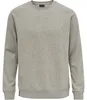hummel hmlRED Classic Bluza Herren szary melanż XXL Podgląd zdjęcia produktu 9