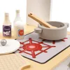 Cuisinière pour enfants En bois + accessoires Jouets de Voir les images du produit 16