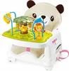 Progarden 46202 Kinderstapelsessel " Sedia Baby" , geld Produktbild-Vorschau 7