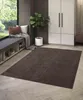 Tappeto FEEL BROWN cm 120X170 | GalleriaFarah1970 Anteprima dell’immagine prodotto 4