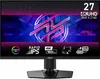 A marketing image of an MSI gaming monitor. Produktbild-Vorschau