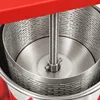 Obstpresse Fruchtpresse Saftpresse Obstmühle Manuell Produktbild-Vorschau 5