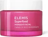 A product shot of a jar of Elemis Superfood Midnight Facial Cream. Náhľad obrázku produktu