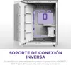 H9 Flow RGB  (weiß (matt), Tempered Glass x 2) Produktbild-Vorschau 9