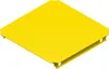 QUADRO Ersatzteil Platte 40x40 cm (gelb) Produktbild-Vorschau 1