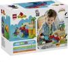 LEGO DUPLO Marvel Spidey-Rex il Dinosauro contro il Goblin Anteprima dell’immagine prodotto 18