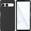 Silikon TPU Hülle für Sony Xperia 10 VII Schutz Cover Produktbild-Vorschau 1