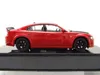 IXO 1:43 Dodge Charger SRT - red - Hellcat - 2021 Produktbild-Vorschau 6