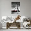 Bild auf Leinwand - Leinwandbild - Einteilig - Auto Eiffle Produktbild-Vorschau 6