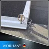 WORHAN® Rollstuhl Rampe 305cm klappbar 272kg faltbar Mobil Produktbild-Vorschau 13