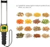 Praktický digitálny merač vlhkosti LCD s meracou sondou na Náhľad obrázku produktu 7