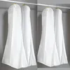 Kleiderhülle 72" Atmungsaktiver Kleidersack Staubdichte Produktbild-Vorschau 5