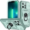 iPhone 13 Pro Max Hülle, Schiebe Kamera Schutz Robust Produktbild-Vorschau 1