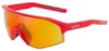 Bollé Lightshifter XL Red Matte/Phantom Brown Red Náhled obrázku produktu 1