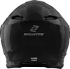 Bogotto H271 Klapphelm, schwarz, 2XL Produktbild-Vorschau 5