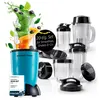 GOURMETmaxx Mr. Magic Power 400 Pro mit Zubehörset XL - Produktbild-Vorschau 1