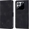 Housse en similicuir pour Xiaomi 15T 5G avec embossage & Voir les images du produit 2