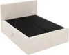 MIRJAN24 Boxspringbett mit zwei Bettkästen Wokio, Produktbild-Vorschau 3