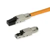 ROLINE Konektor RJ45 kat. 6a stíněný, na lanko / drát, Náhled obrázku produktu 11