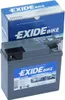 Batteria Exide Bike GEL 12V 19Ah 170A moto con 6 Anteprima dell’immagine prodotto 11