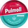 Hustenbonbons Pulmoll mit Eukalyptus und weißem Tee Produktbild-Vorschau 2
