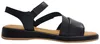 Gabor 82.733 Damen Sandalette - Riemchen Sandalen schwarz Produktbild-Vorschau 21