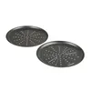 CHG Pizza-Set mit gelochtem Energiesparboden Ø28cm 2teilig Produktbild-Vorschau 6