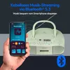 MEDION E65010 Stereoradio (CD-Player, Kassette, USB Produktbild-Vorschau 5