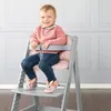 Verstellbarer Holzhochstuhl Sit Up III – ROBA – Náhled obrázku produktu 3