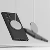 Techsuit Soft Flex Silikon Back Cover Hülle mit MagSafe für Produktbild-Vorschau 6