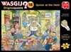 Wasgij  Original 18 Uproar  the Vets 1000T Puzzle Produktbild-Vorschau 3