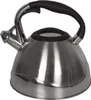 Kela 11655, 3 l, Stal nierdzewna, Czarny, Stal nierdzewna, Podgląd zdjęcia produktu 6