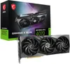 MSI GAMING GEFORCE RTX 4070 X SLIM 12G Grafikkarte NVIDIA Produktbild-Vorschau 16