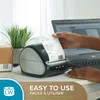 Dymo Etiquettes DHL 102x210 mm blanc 140x Voir les images du produit 4