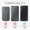 kwmobile Handyhülle für Samsung Galaxy Xcover 4 / 4S Hülle Produktbild-Vorschau 4