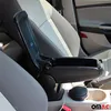Mittelarmlehne Armlehne Mittelkonsole für Peugeot 207 Produktbild-Vorschau 3