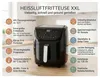 Silvercrest Air Fryer Heißluftfritteuse WLAN Smart XL SHFS Produktbild-Vorschau 6