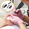 Speed Nagelfräser Elektrisch, Elektrische Nagelfeile Set Produktbild-Vorschau 9