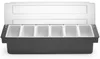 Bar Up Barkeeper-Behälterorganizer für Cocktailzutaten - 6 Produktbild-Vorschau 2