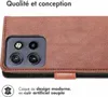 Étui de luxe imoshion pour Motorola Thinkphone 25 / Edge 50 Voir les images du produit 3