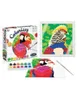 Colorizzy Malen nach Zahlen - Papagei Produktbild-Vorschau 3