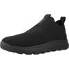 Geox Herren Sneaker U25BYA0006KC9997 Farbe: Schwarz Größe: Produktbild-Vorschau 7