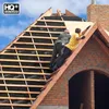 Unterspannbahn Dach 150g/m² Unterdeckbahn 75m² Rolle 1,5 x 50m Dachfolie SPB 150 Produktbild-Vorschau