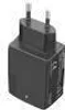 Lenovo 40AW0045EU, Drinnen, 100 - 240 V, 50 - 60 Hz, 45 W, Produktbild-Vorschau 2