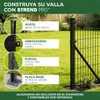 Strend Pro EUROSTANDARD, 2000/60x40/1,25 mm, color Vista previa de la imagen del producto 4