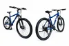 Pilot Bike 27,5 Zoll, Mountainbike MTB Herren & Damen, Produktbild-Vorschau 3